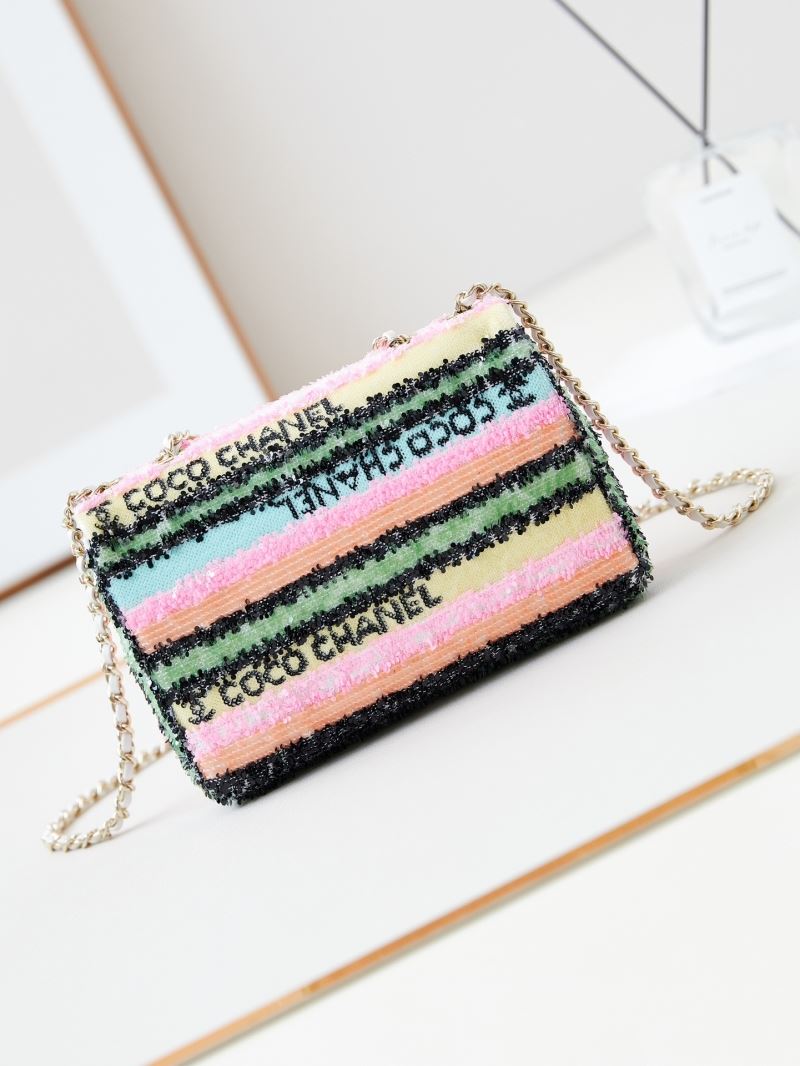 Ch**el cf series bags